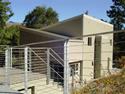 Custom New House In Marin County